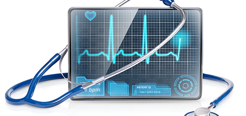 Patient Head Monitor