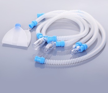 Anaesthesia Circuit