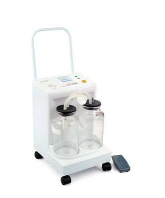 Suction Unit