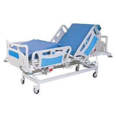 ICU Beds