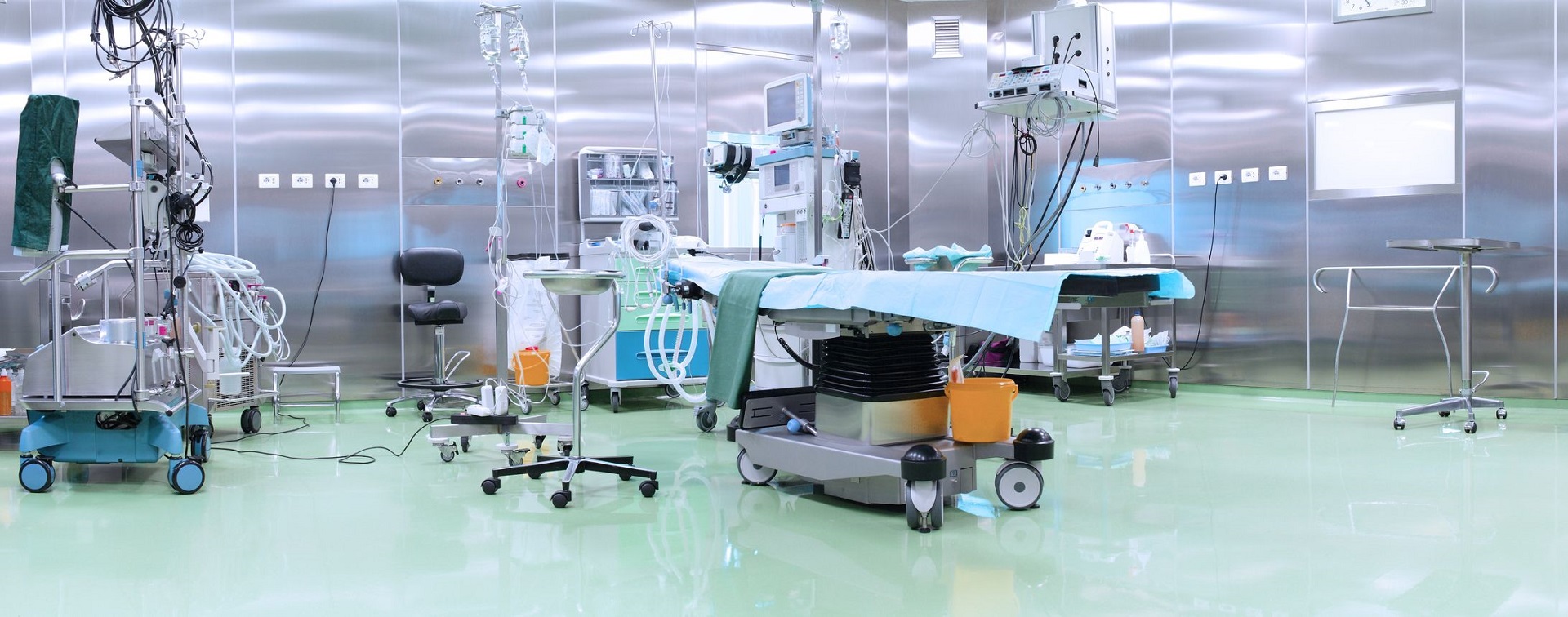 Medical Equipments