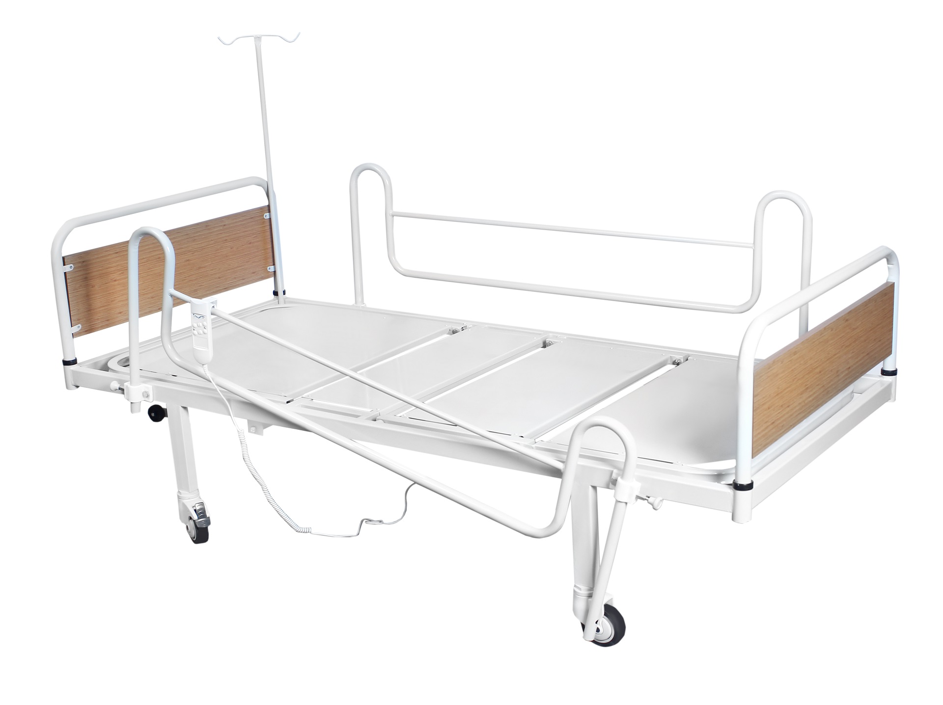 AP549-Eco Bed