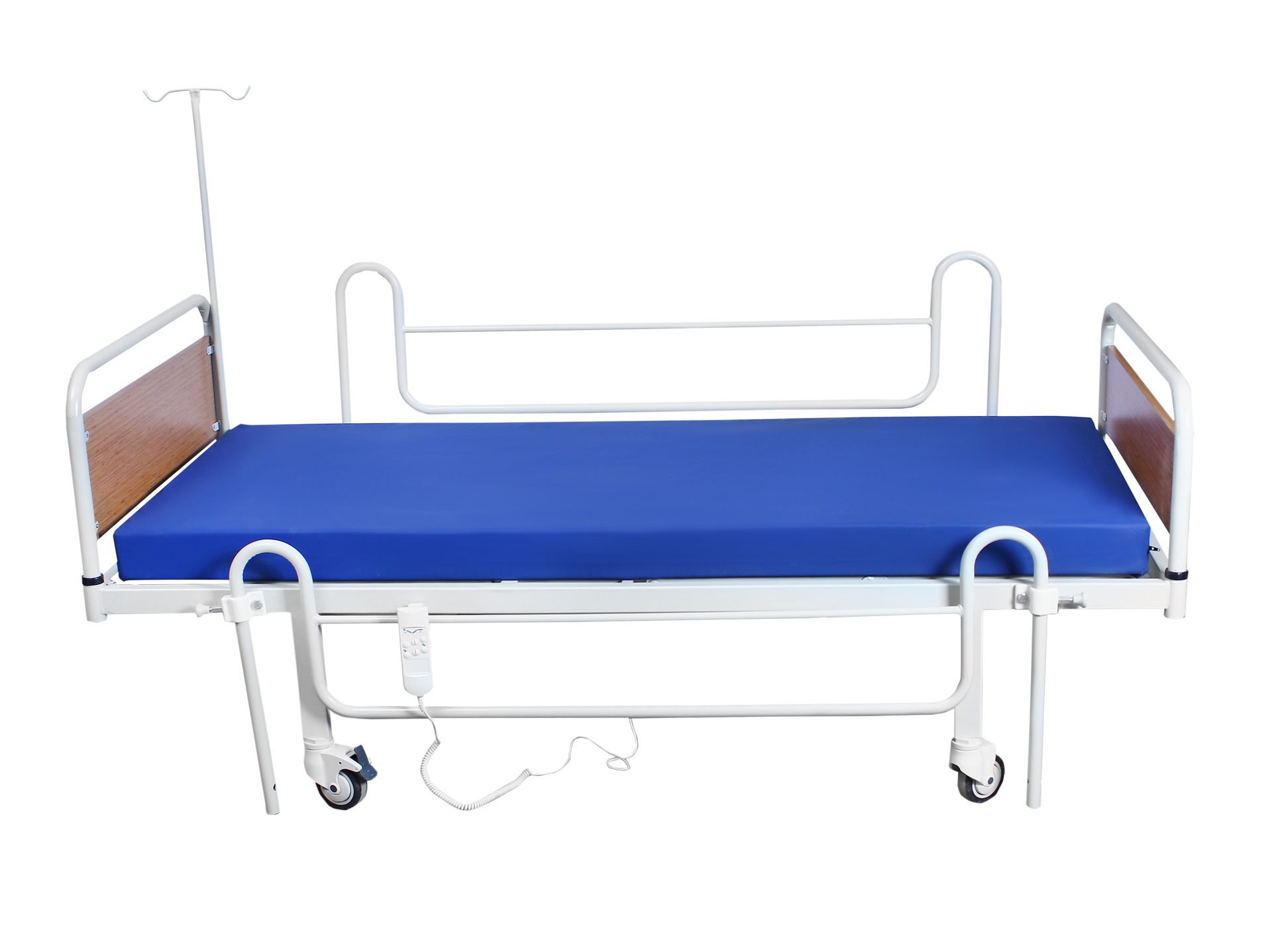 AP549-Eco Bed