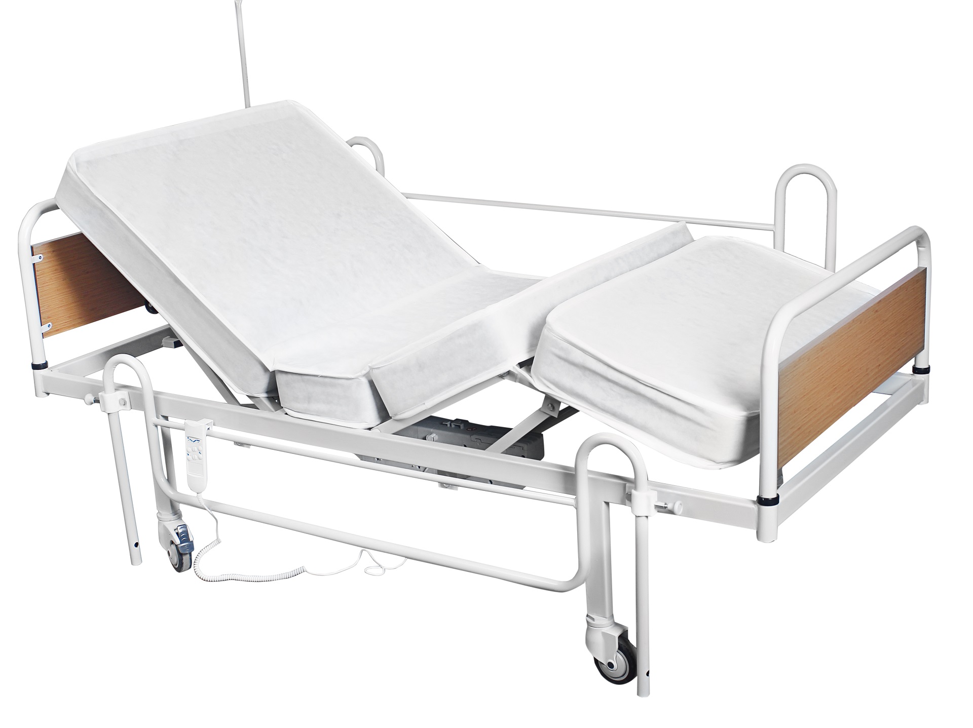 AP549-Eco Bed