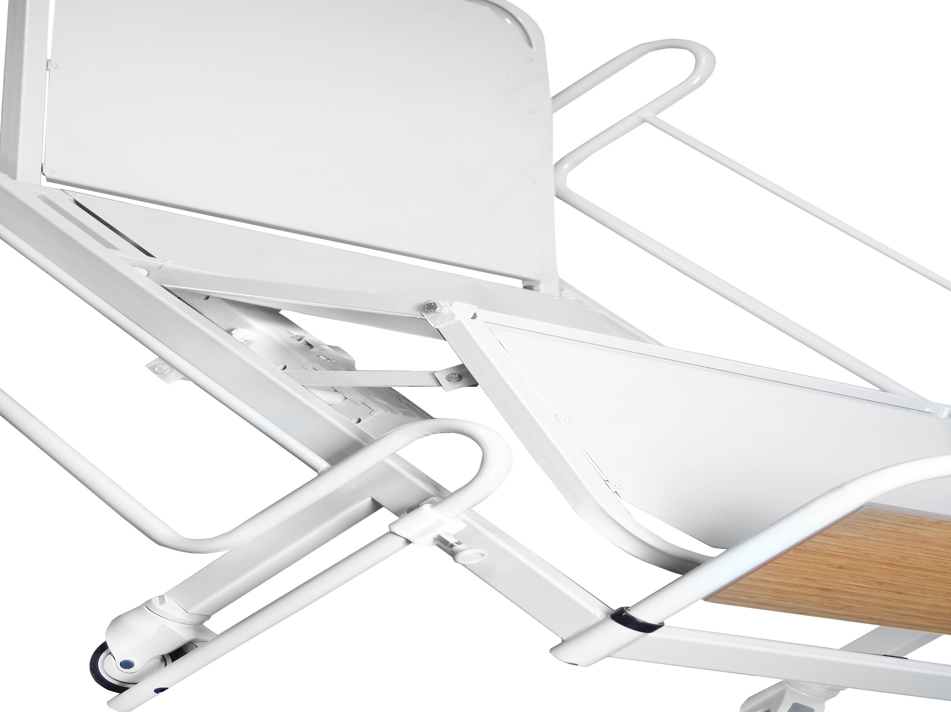 AP549-Eco Bed